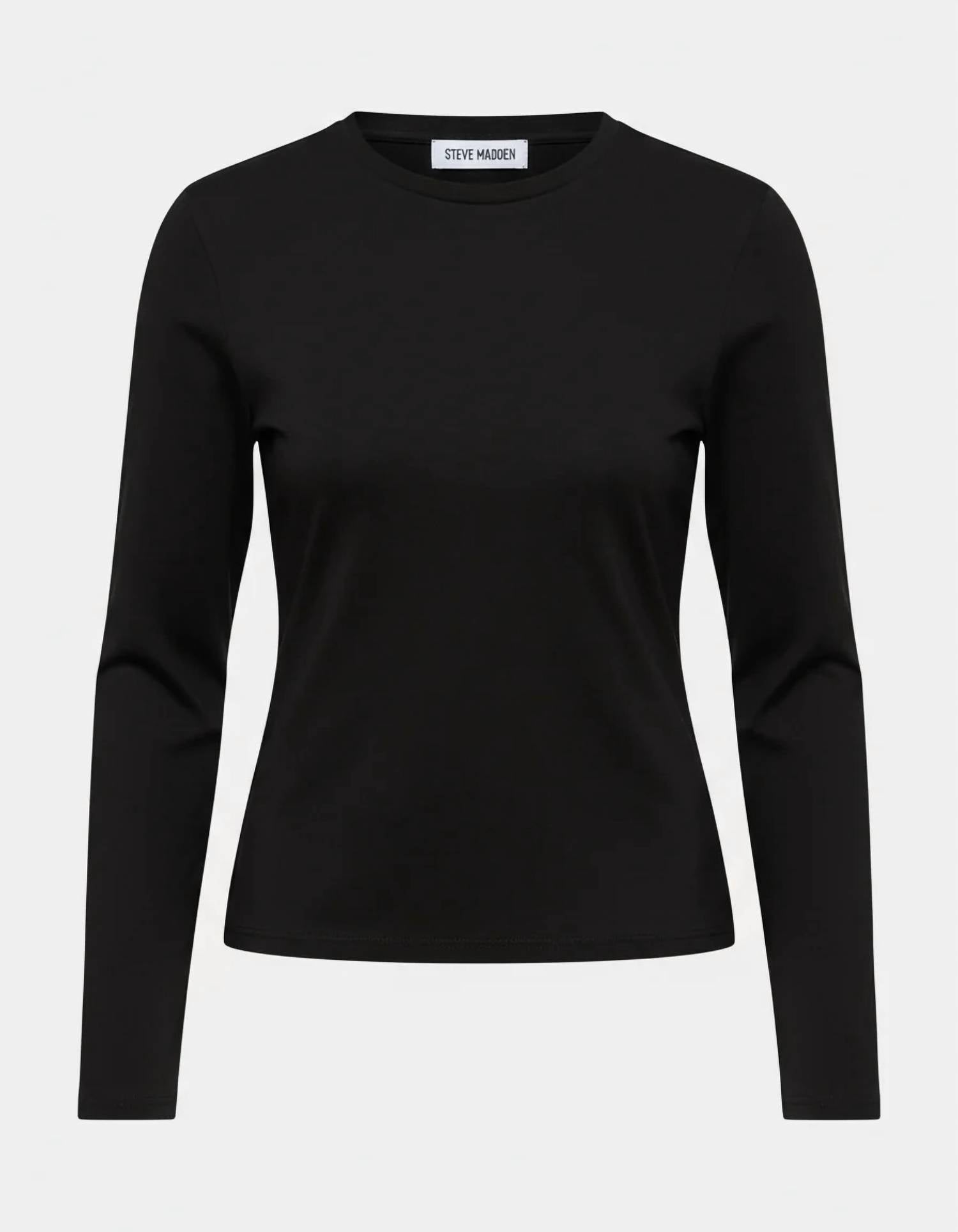 Steve Madden - Maddilynn Top