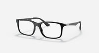 Ray Ban - Kids Rb1570 3542 Prescription Eyeglass Frames