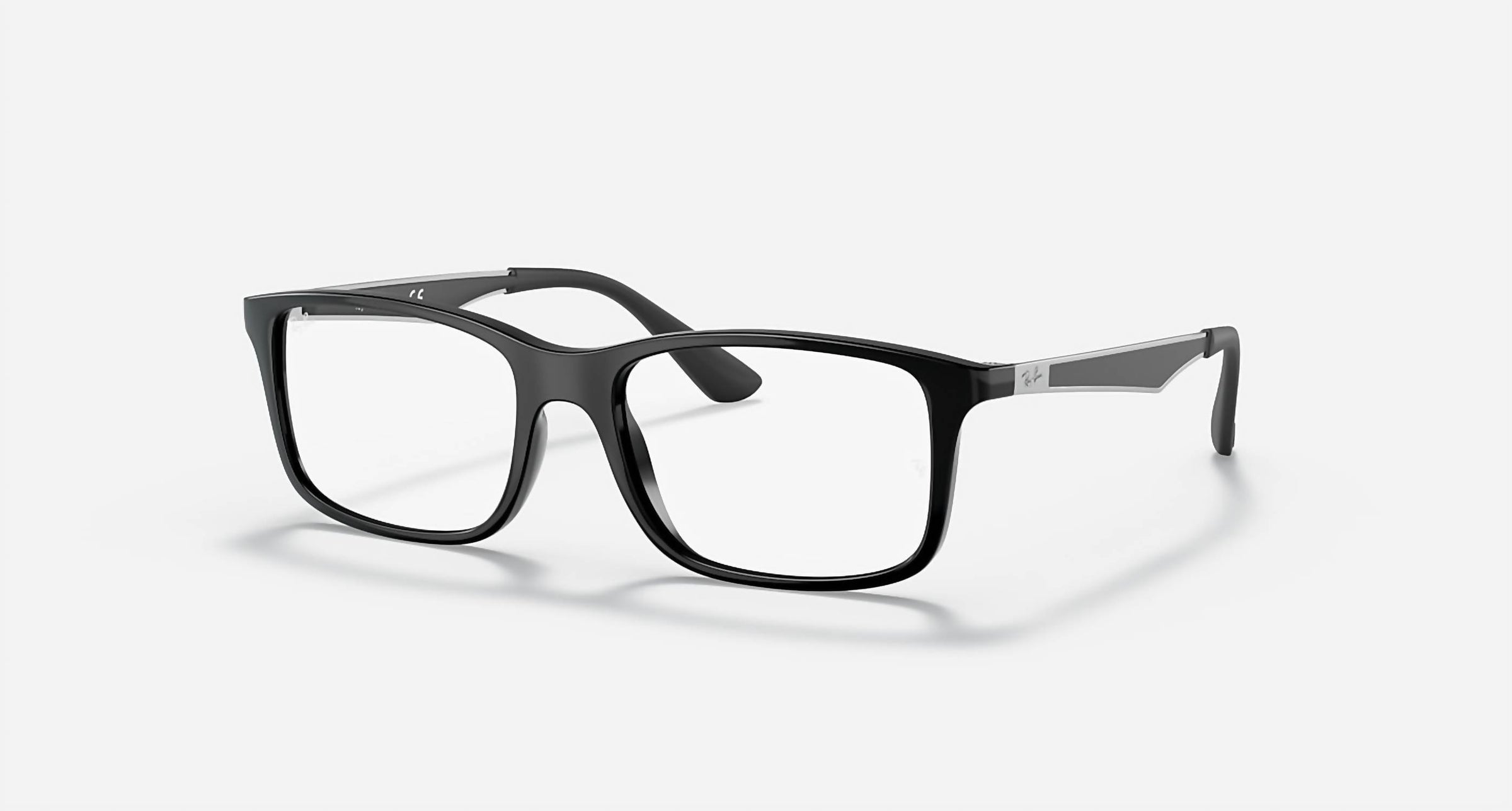 Ray Ban - Kids Rb1570 3542 Prescription Eyeglass Frames