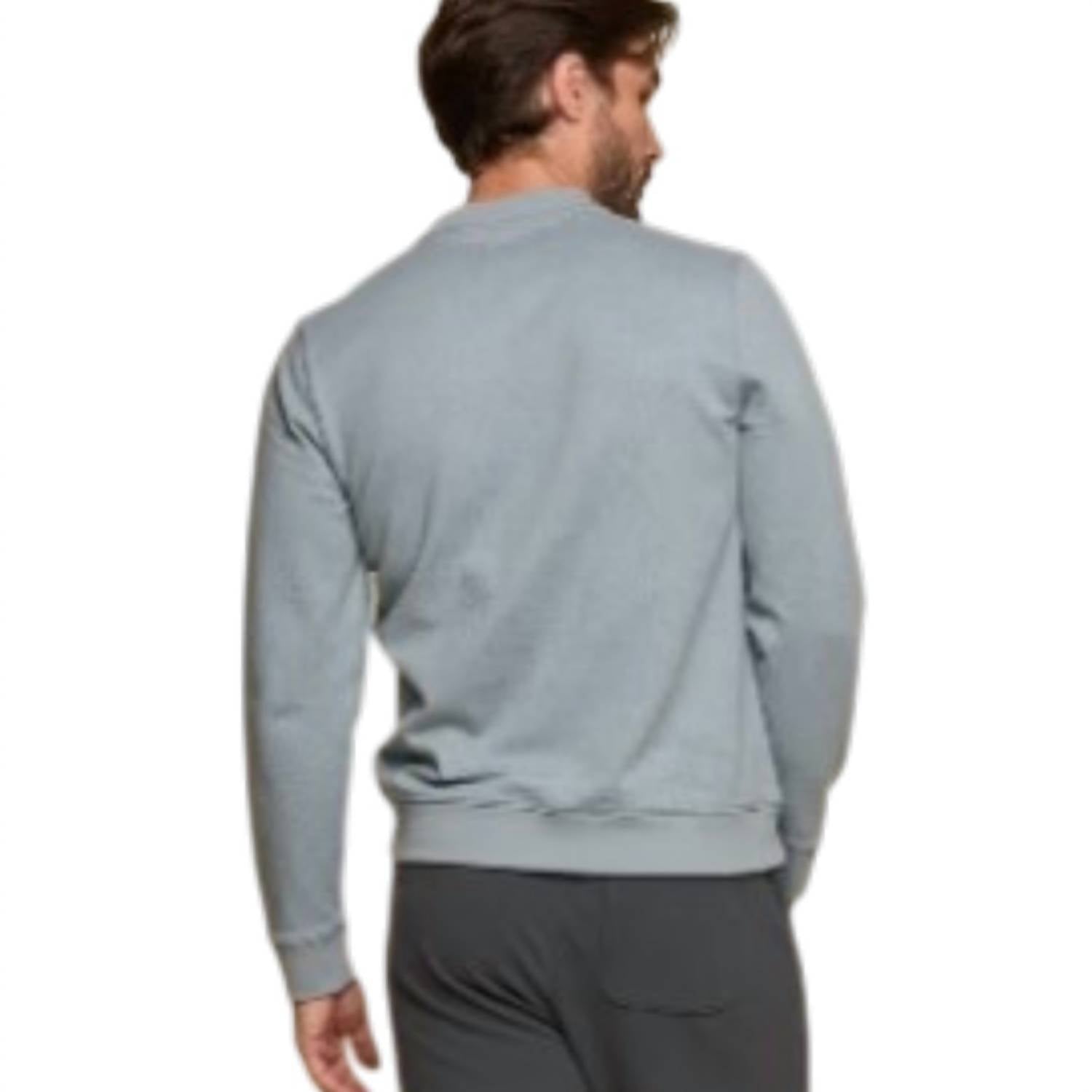 Fundamental Coast - Men's Maverick Crew Neck Sweatshirt