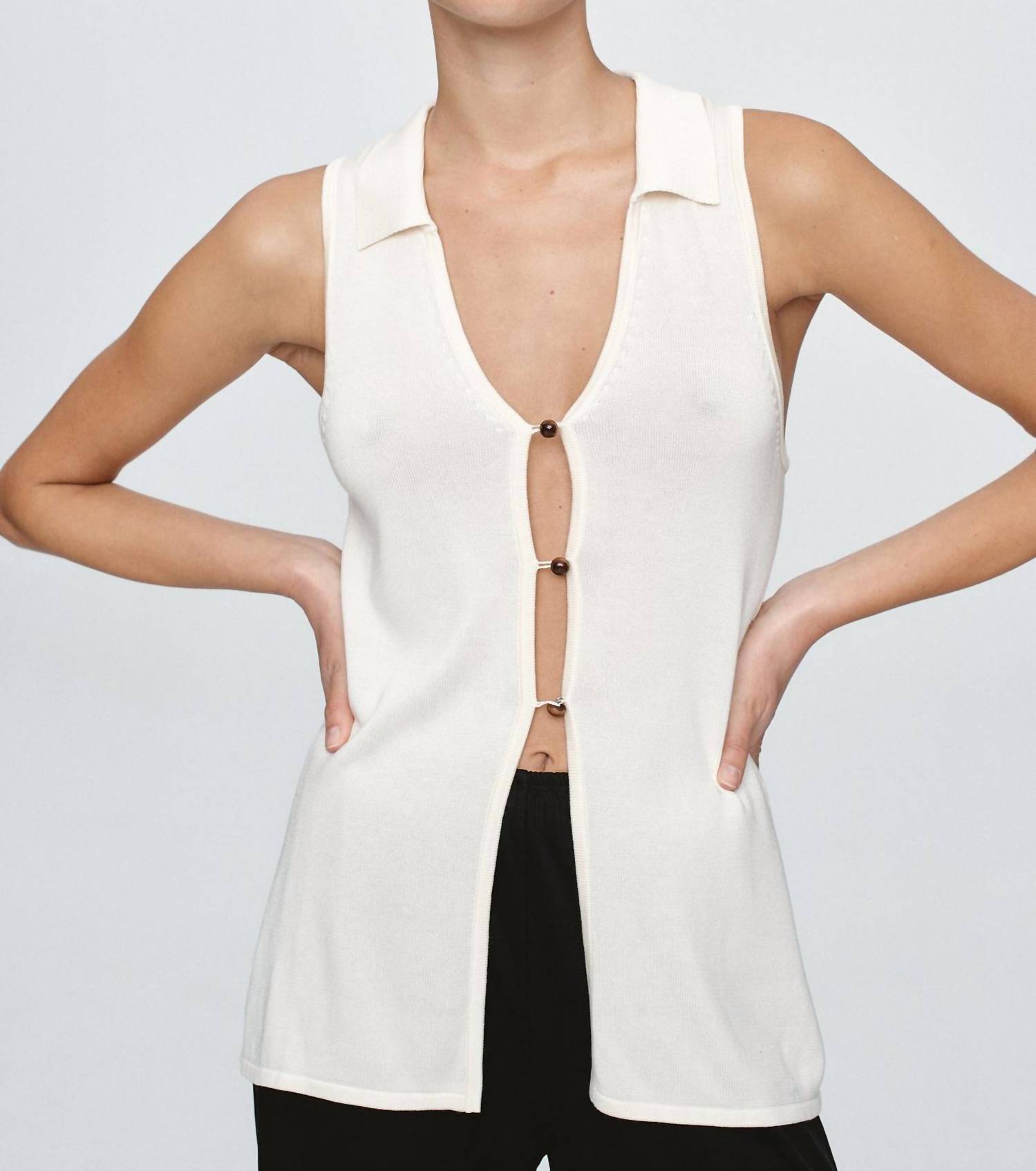 Marle - Mo Top