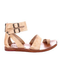 Bedstu - Women's Afrodita Flat Sandals