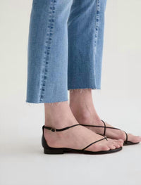 Ag Jeans - Farrah Boot Crop Jean