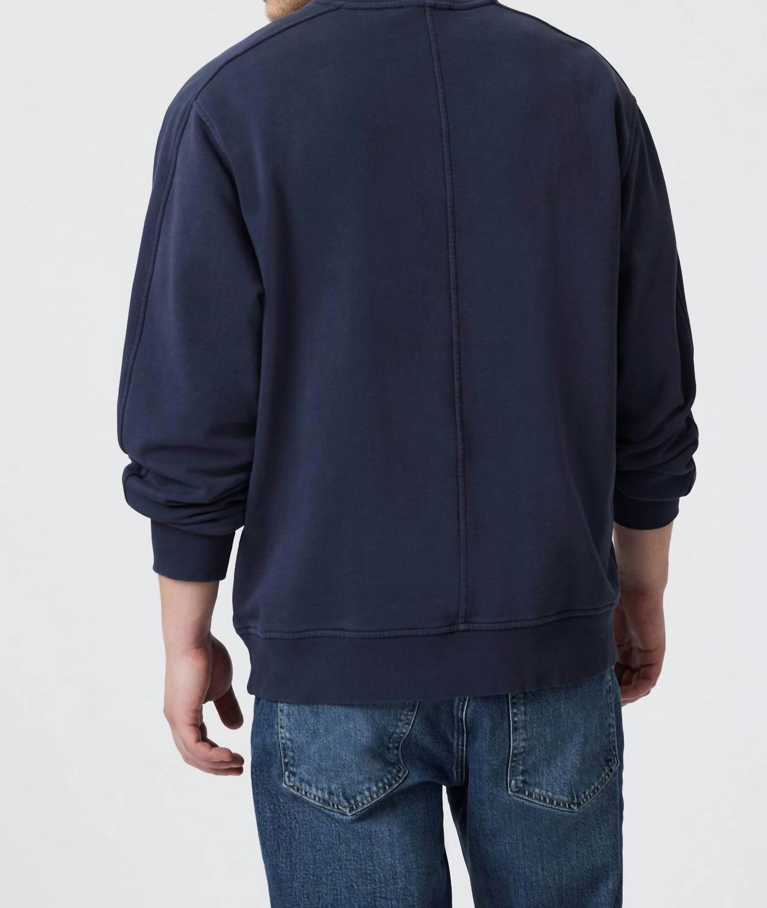 Mavi - Relaxed Fit Sweatshirt