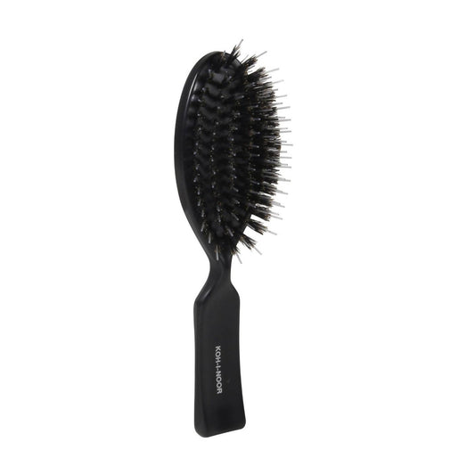 Koh-I-Noor Beauty Usa - Women's Eco Boar And Nylon Pin Pneumatic Hair Brush