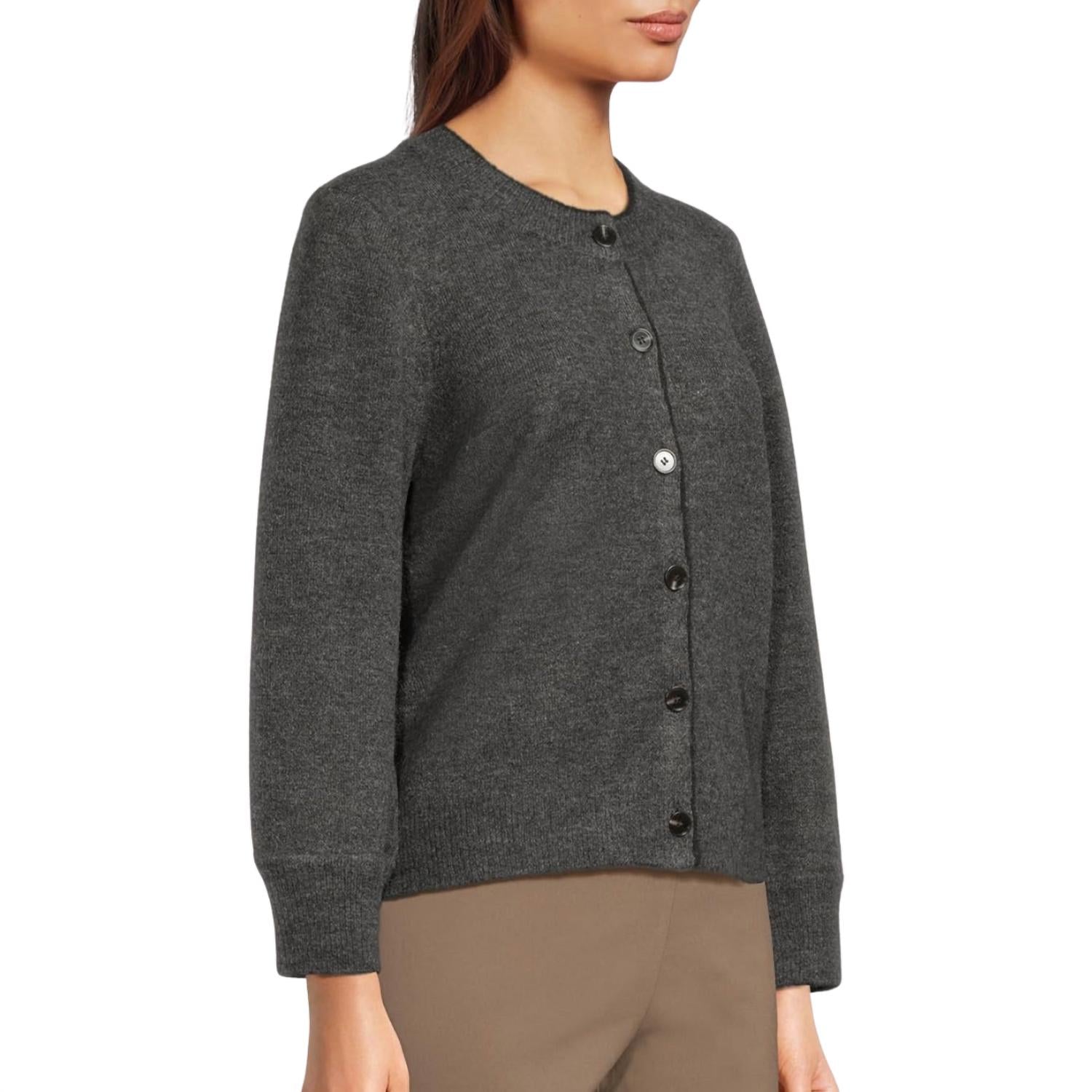 Michael Stars - Parsons Crew Cardigan