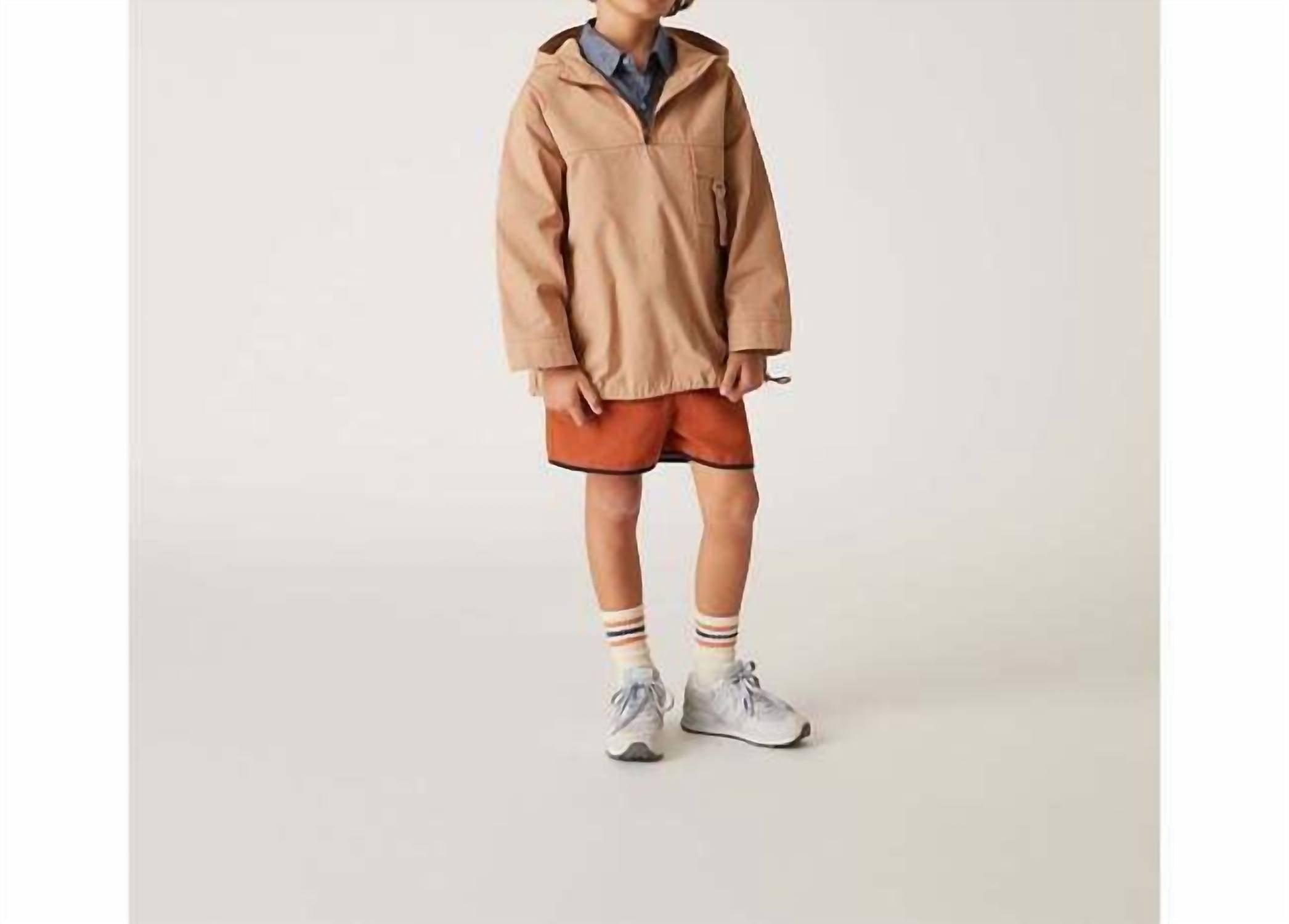 The Sunday Collective - Boy's Kinsale Shorts