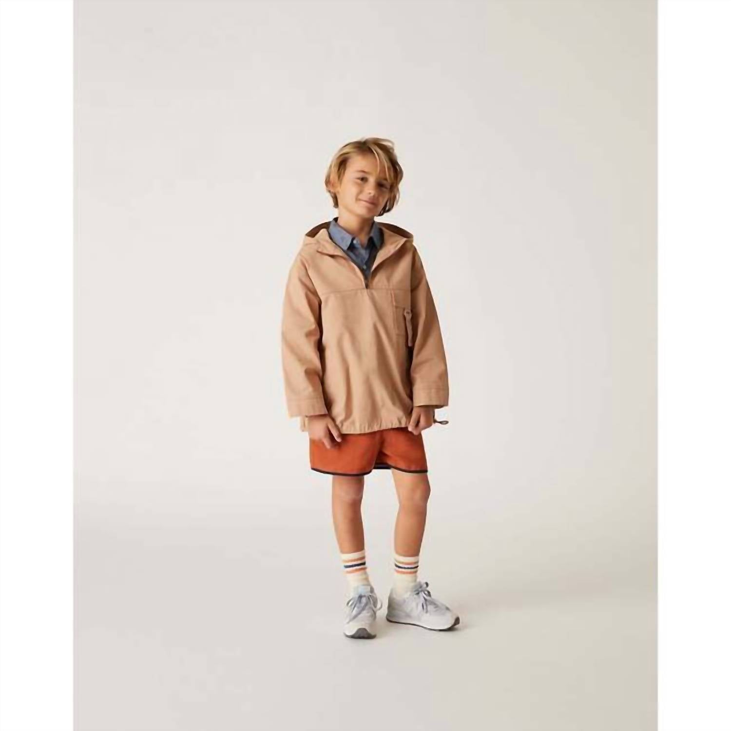 The Sunday Collective - Boy's Kinsale Shorts