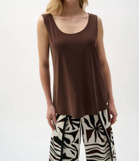 Joseph Ribkoff - Scoop Neck Camisole