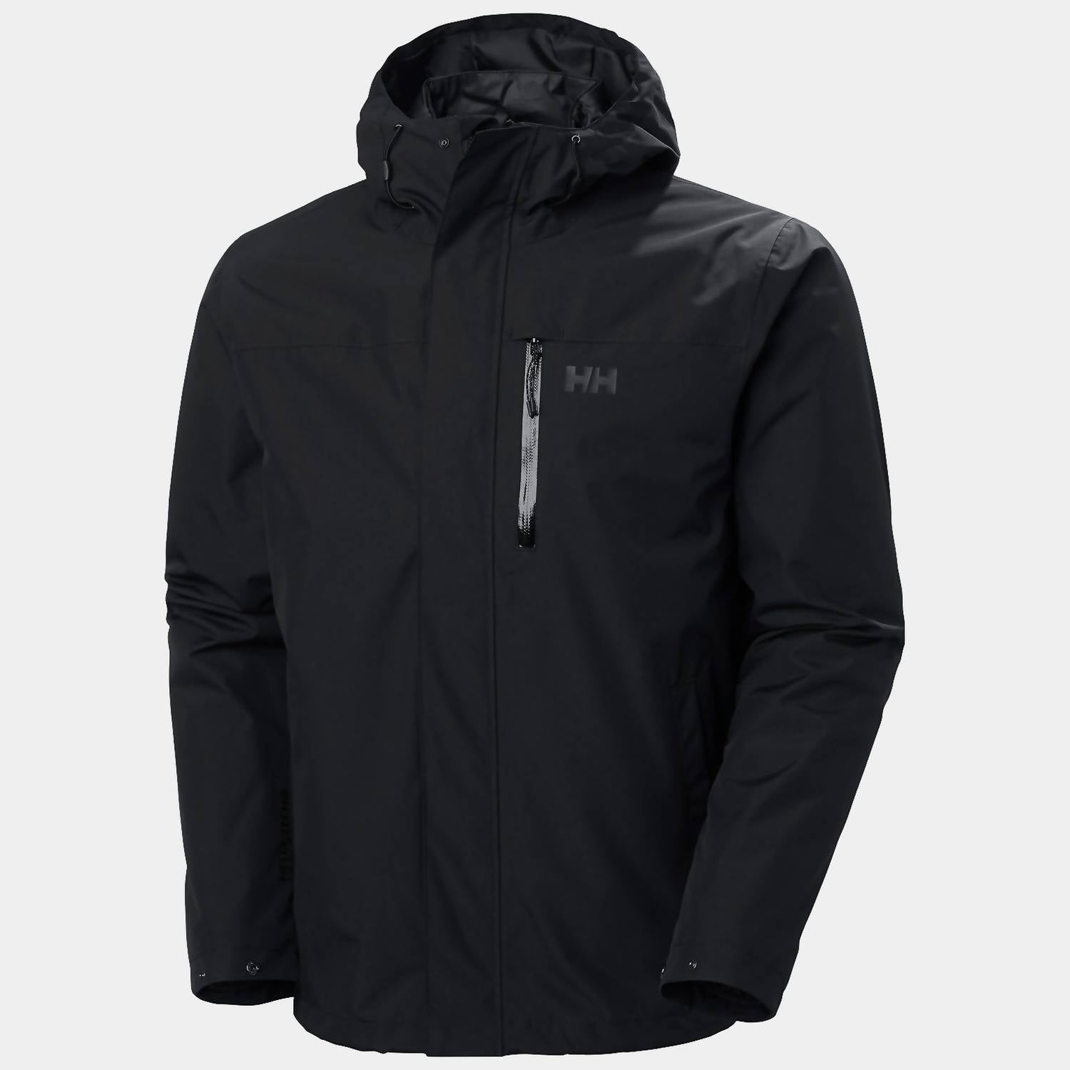 Helly Hansen - Men's Juell Three In One Jacket