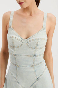 Bardot - Reyna Mini Dress