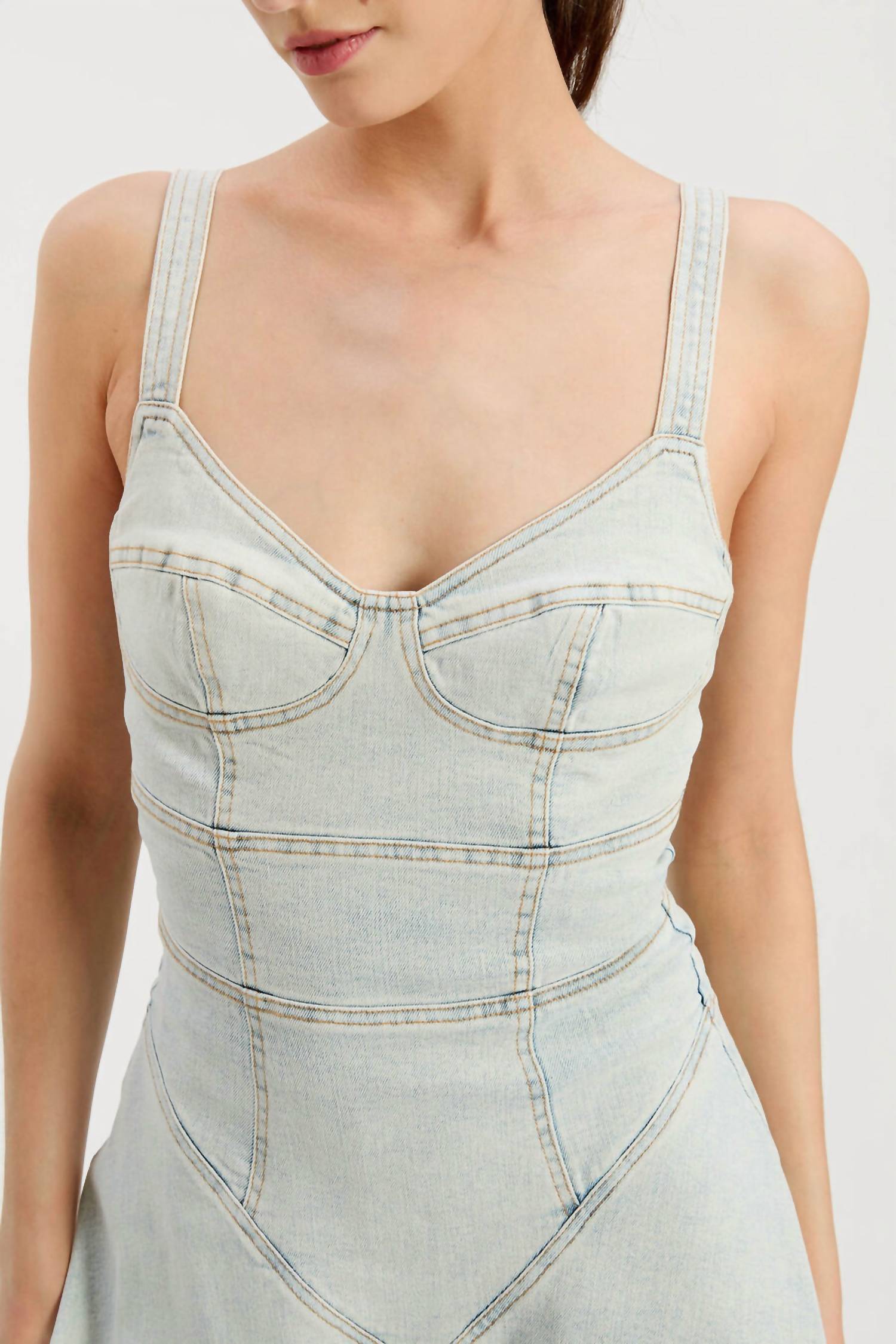 Bardot - Reyna Mini Dress