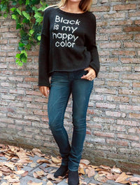 Wooden Ships - Crew Sweater