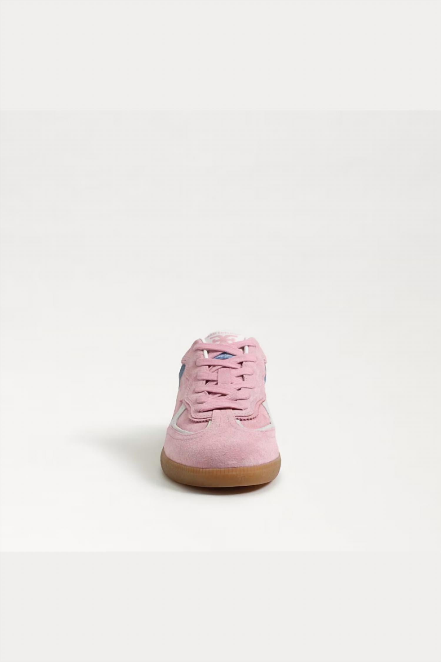 Sam Edelman - Women's Kallen Flat Low Top Sneaker