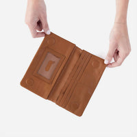 Hobo - Women's Lumen Continental Wallet