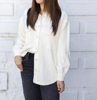 Z Supply - Abbott Longline Jacket