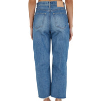 Moussy - Cloverhill Round Pants