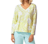 Escape - Peruvian Cotton T-shirt