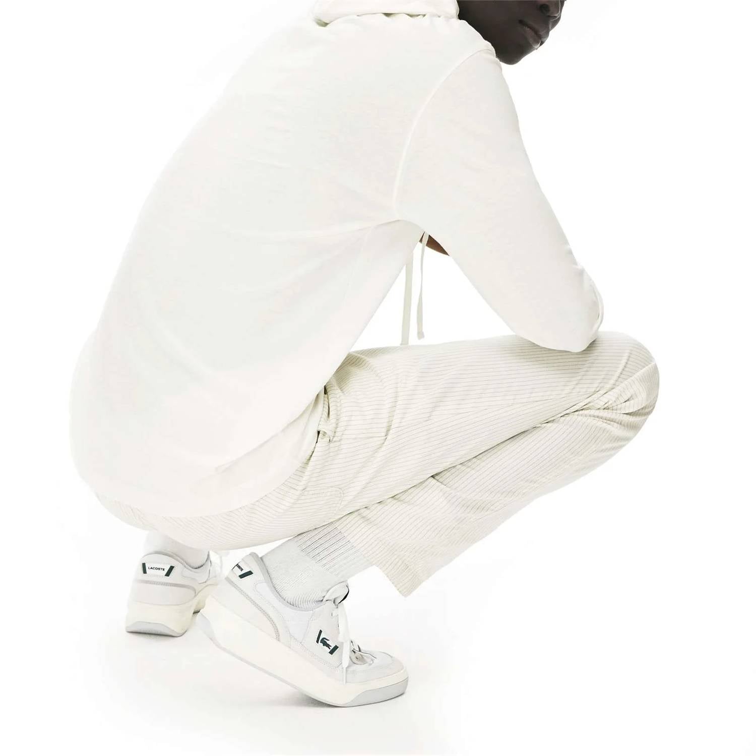 Lacoste - Men's Logo Sweatshirt