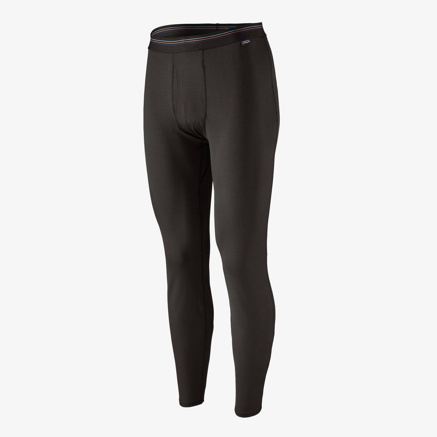 Patagonia - Men's Cap Midweight Bottoms