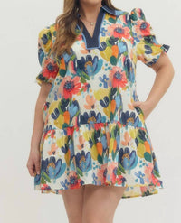 Entro - Looking For You Dress