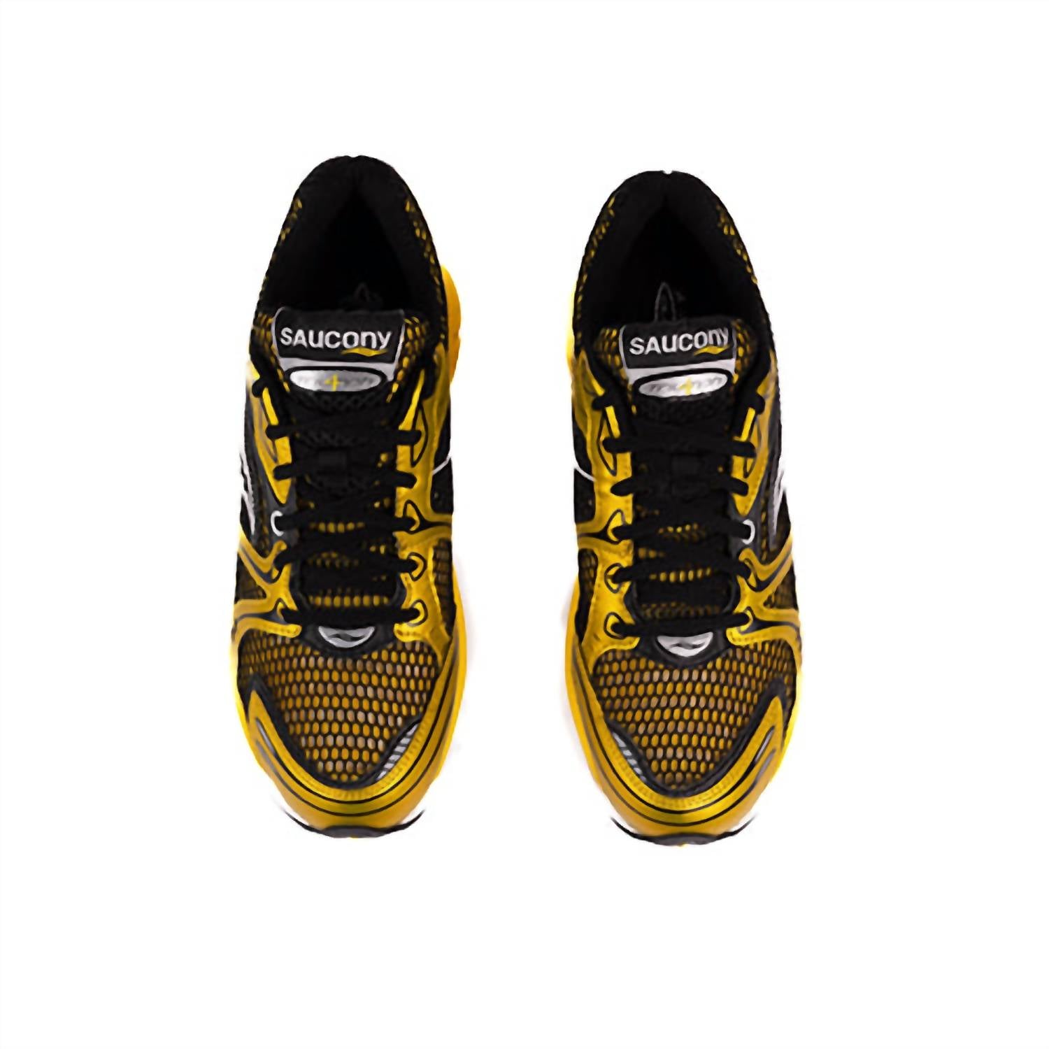 Saucony - Men's Progrid Triumph 4 Sneakers