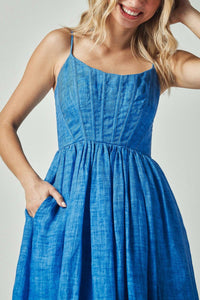 Ynakim - Elianna Dress