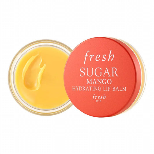 Fresh - Lipcare Sugar Hydrating Natural Lip Balm 0.21oz (6g)