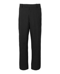 Salvatore Ferragamo - Women's Pinstripe Trousers