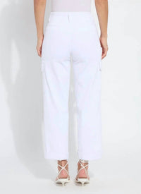 Lysse - Scout Cuffed Cargo Pants