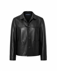 Estelle And Finn - Women's Boxy Jacket