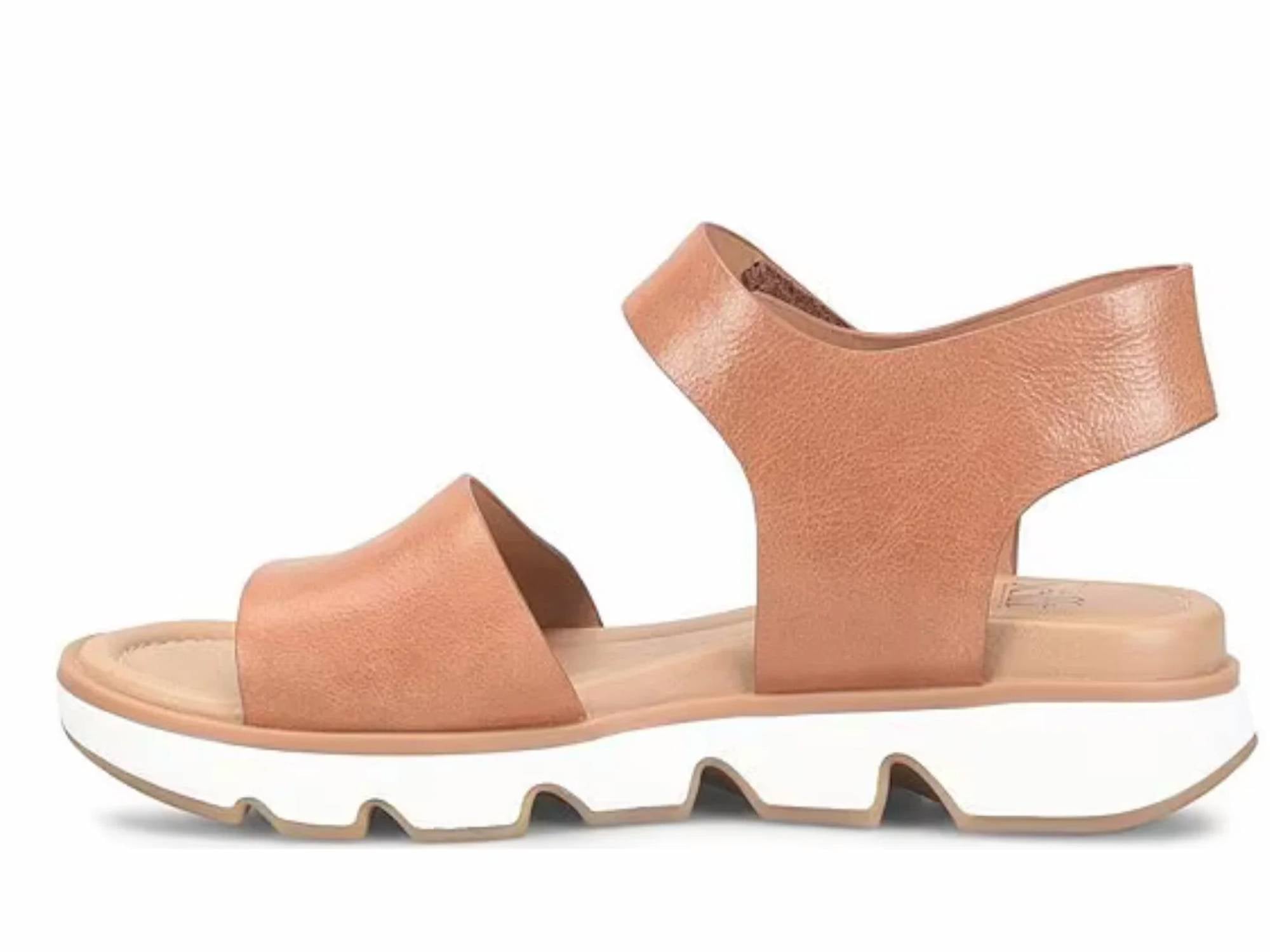 Sofft - Women's Morgan Wedge Sandal