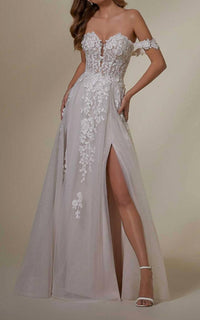Morilee - Women's Magnolia Dress