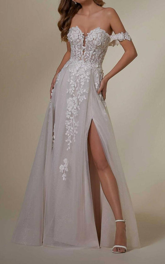 Morilee - Women's Magnolia Dress