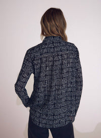 Bella Dahl - Clean Front Hipster Shirt
