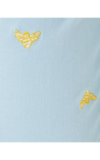 Lilly Pulitzer - Annet High Rise Crop Flare Pants