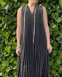Sita Murt - Striped Dress