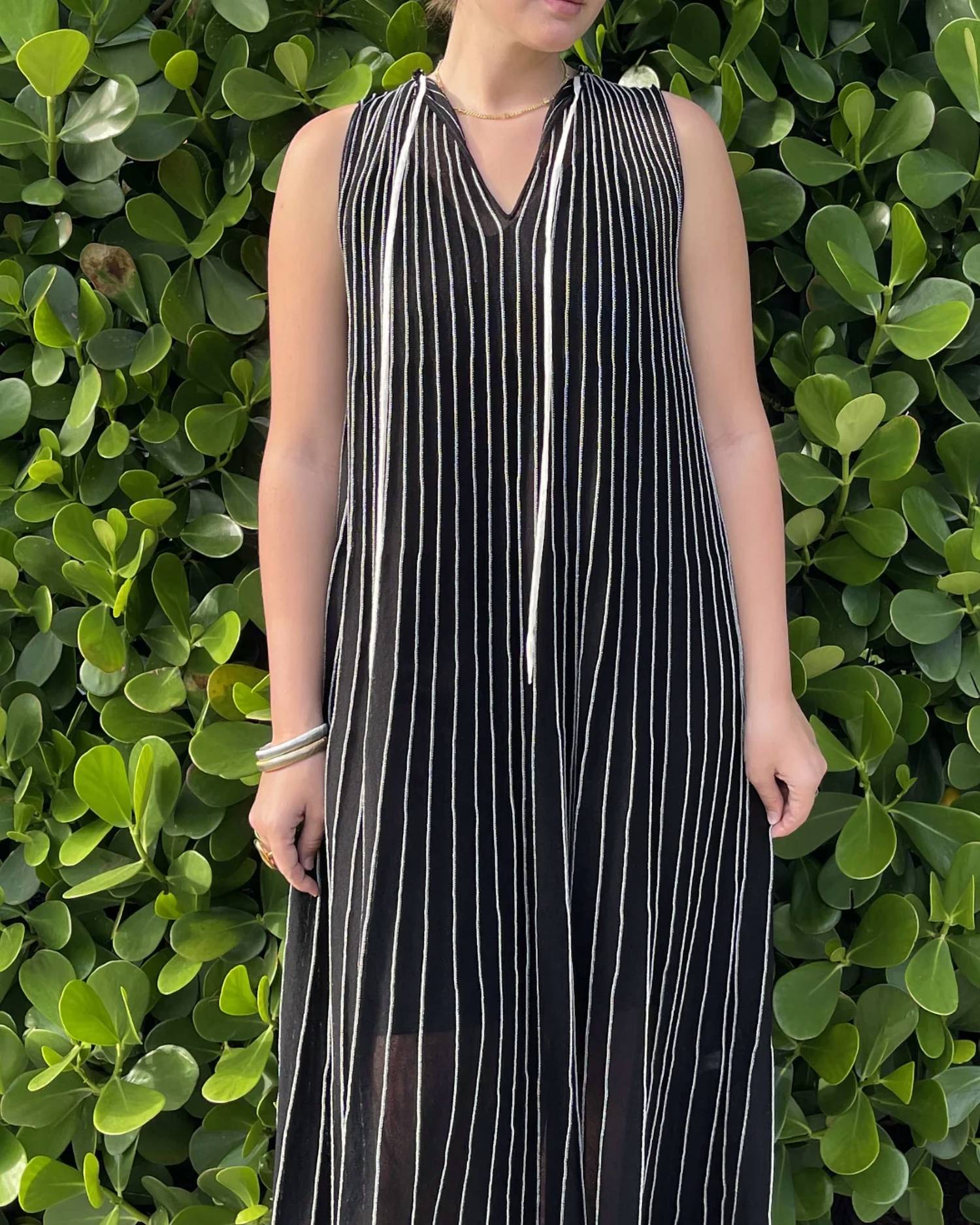 Sita Murt - Striped Dress