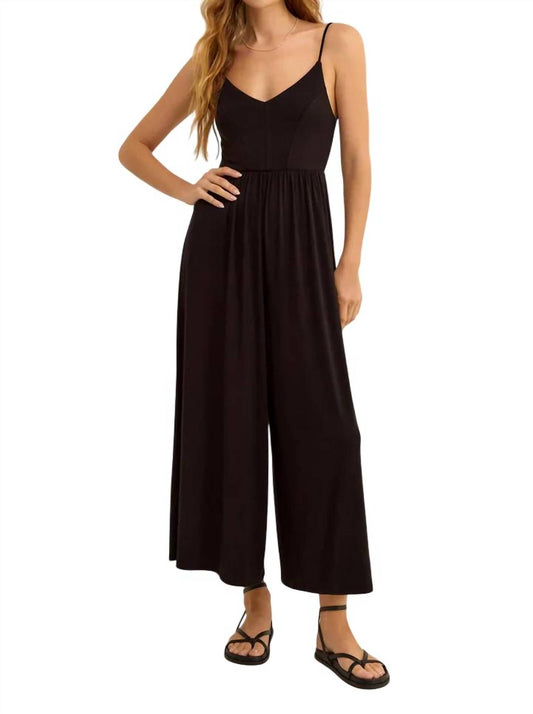 Z Supply - Roz Jumpsuit