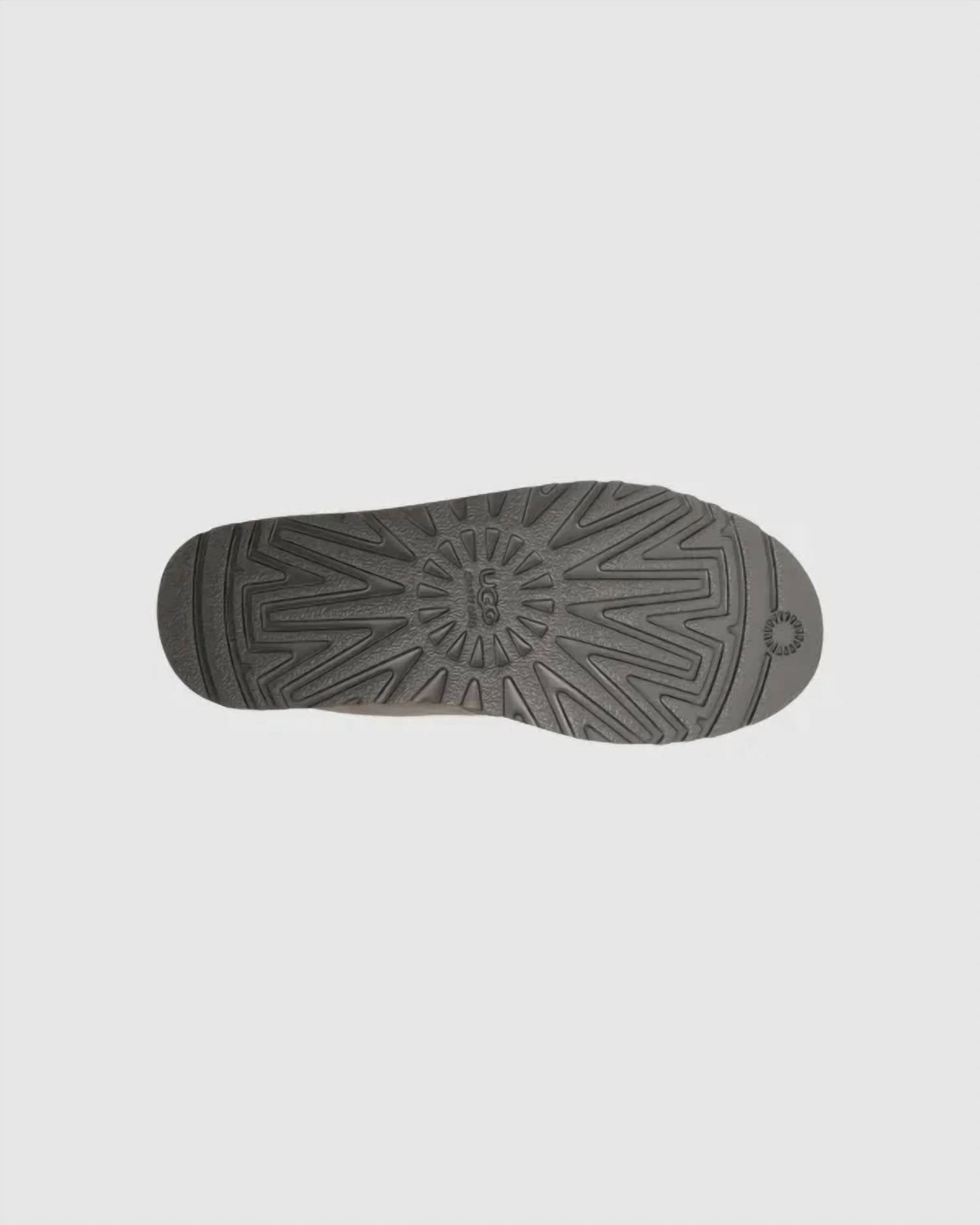 Ugg - MEN'S NEUMEL CHUKKA BOOT