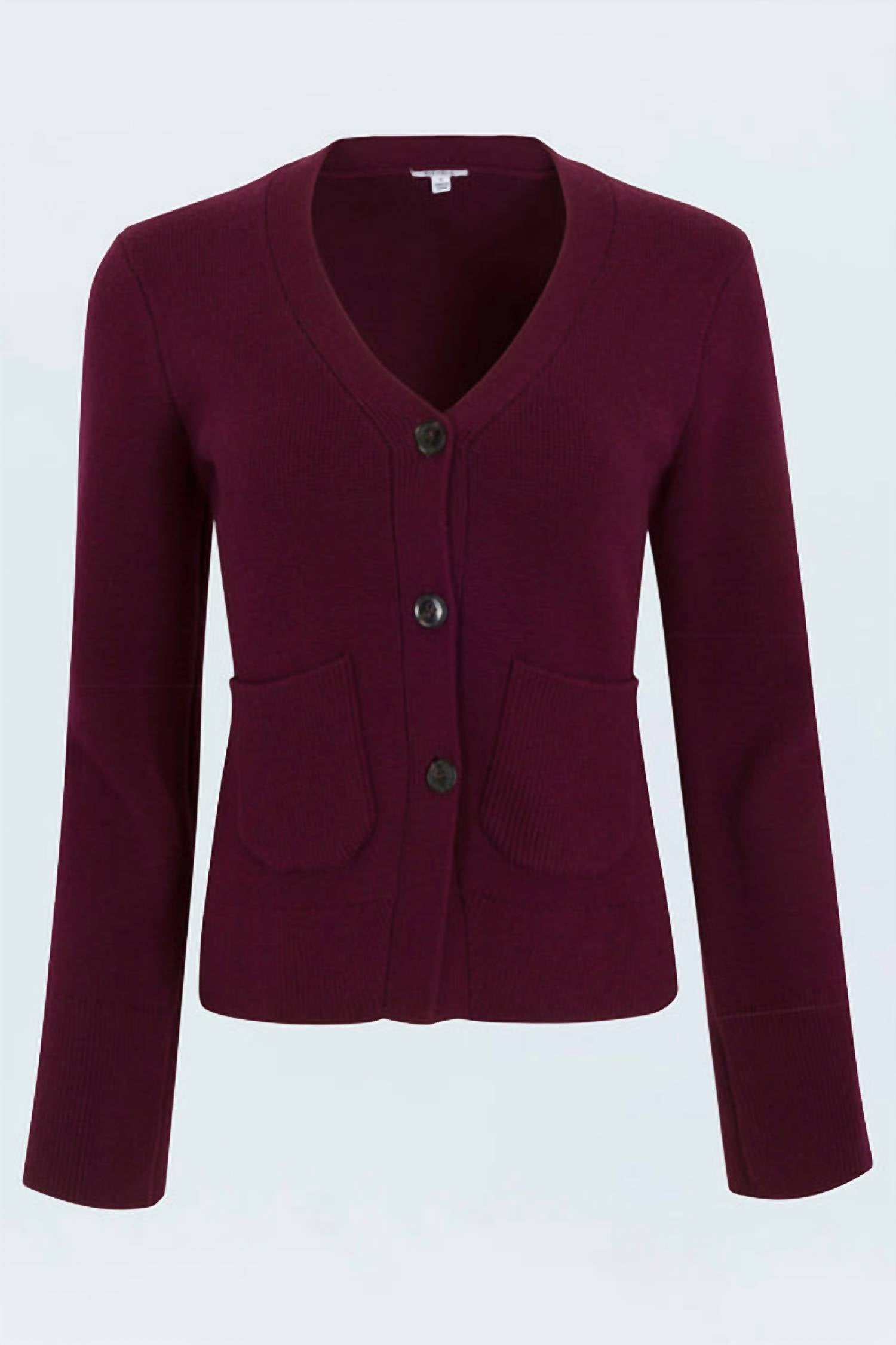 Pistola - Aeron Cardigan