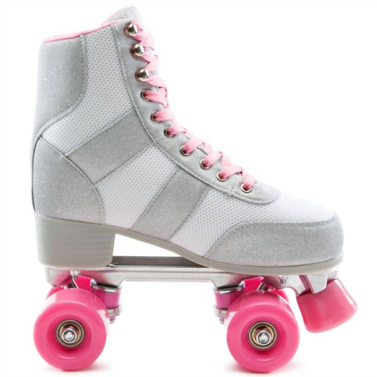 Yoki - Women's Archie Glitter Roller Skate