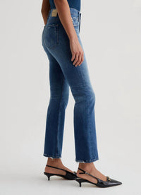 Ag Jeans - Farrah Boot Crop Jean