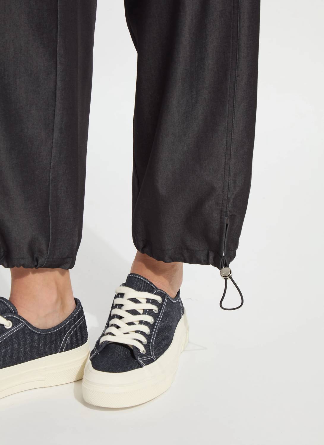 Lysse - Stevie Tailored Jogger