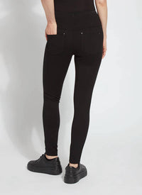 Lysse - Ponte Toothpick Legging