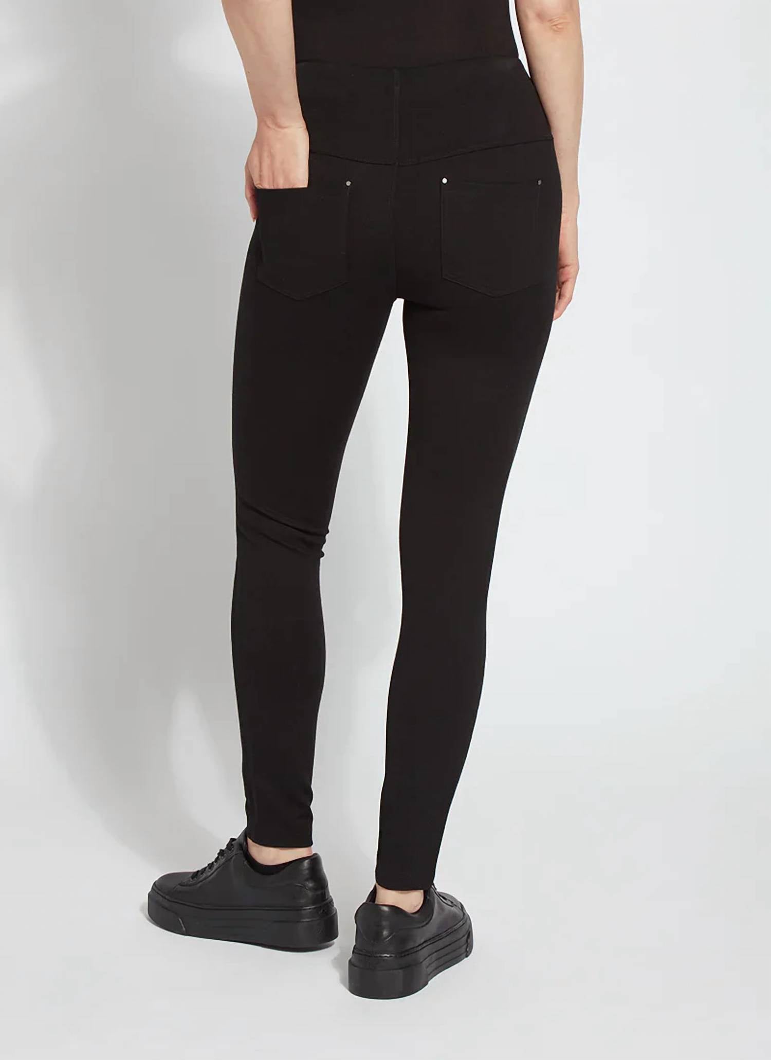 Lysse - Ponte Toothpick Legging
