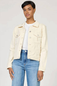 Dear John Denim - Ainsley Long Sleeve Denim Jacket