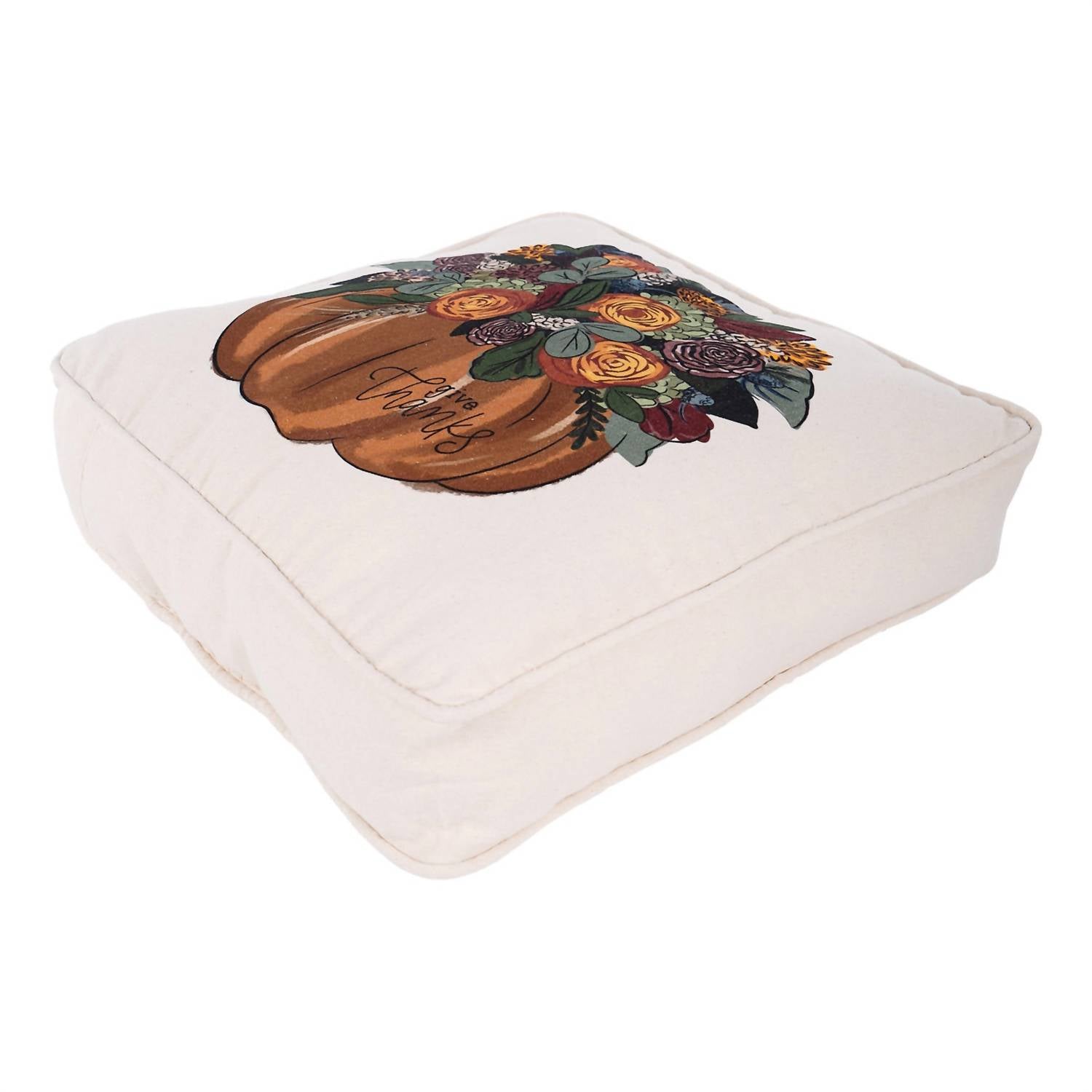 Glory Haus - Give Thanks Pillow