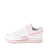 Reebok - Women's Classic Leather Athletic Shoe
