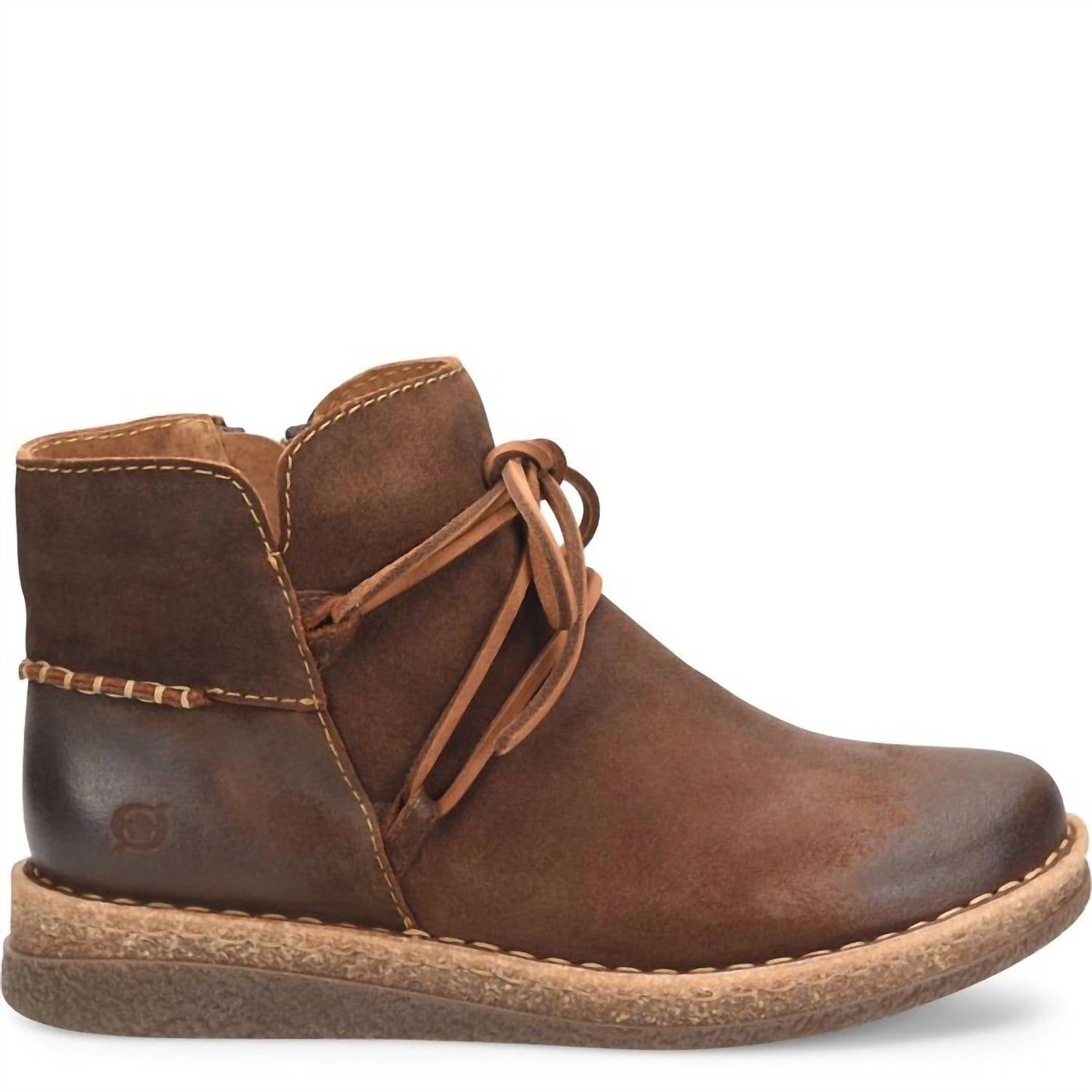 Born - Women's Calyn Bootie